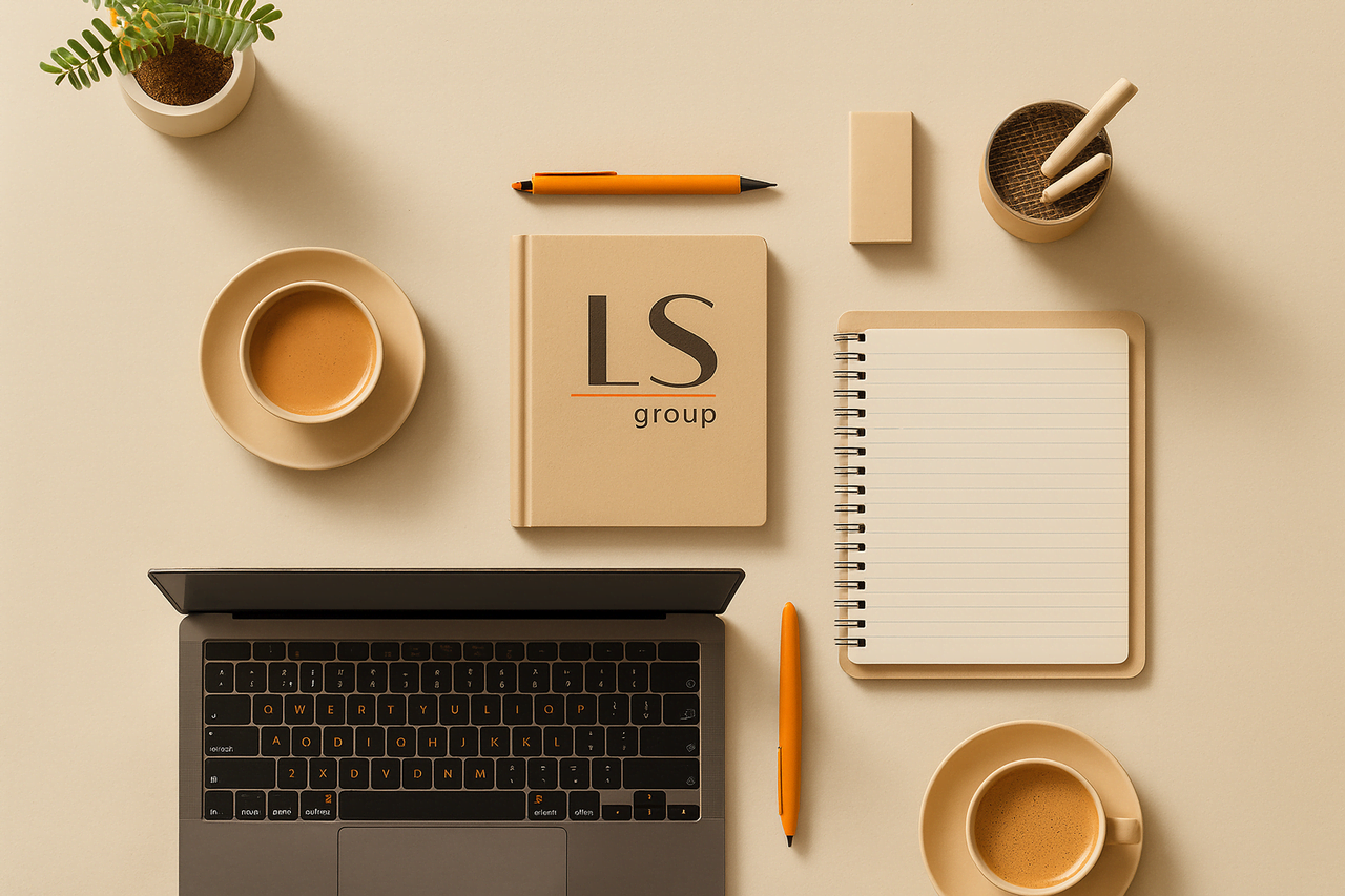 Карьера в LS-Group