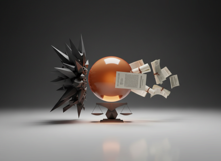 Отказ подрядчика от госконтракта не всегда ведёт к включению в РНП